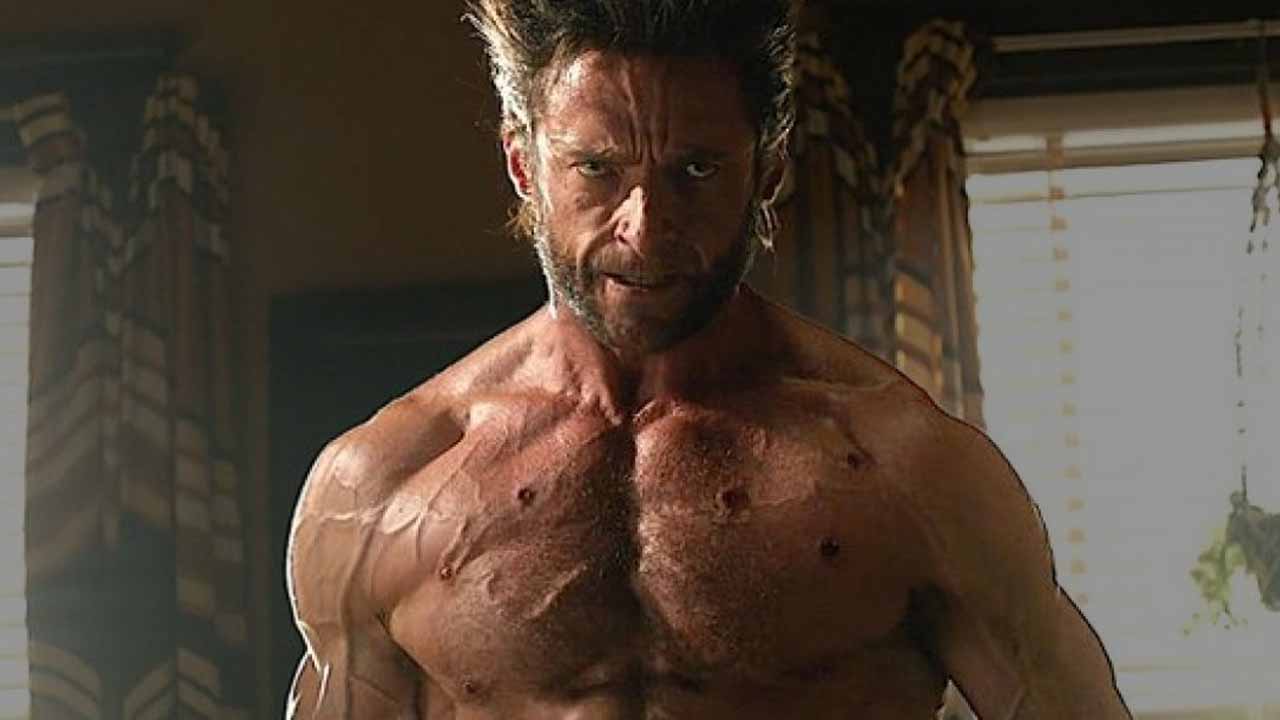 Hugh Jackman Edebiyat Tarihinin En Unutulmaz Kötül