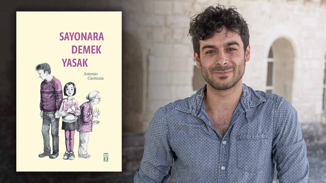 Bir Yas Hikâyesi: Sayonara Demek Yasak