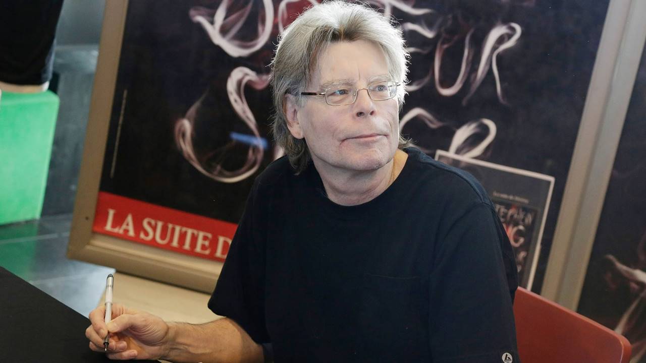 Stephen King’in Kült Eserine İlham Vermişti: Ünlü Kitabın Dizi Uyarlaması Yeniden Listelerde