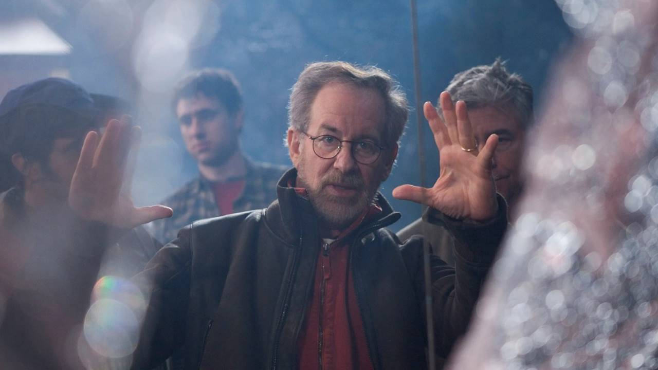 Steven Spielberg’den 2026’ya Damga Vuran Genç Kuşak Korku Yö