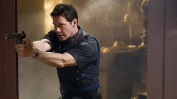 Street Kings 2008 Film Netflix İzle