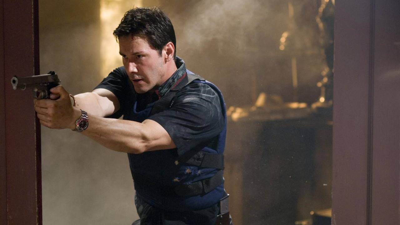 Keanu Reeves’in Gözden Kaçan Polisiye Gerilim Filmi Yıllar Sonra Netflix’te Tekrar Keşfedildi