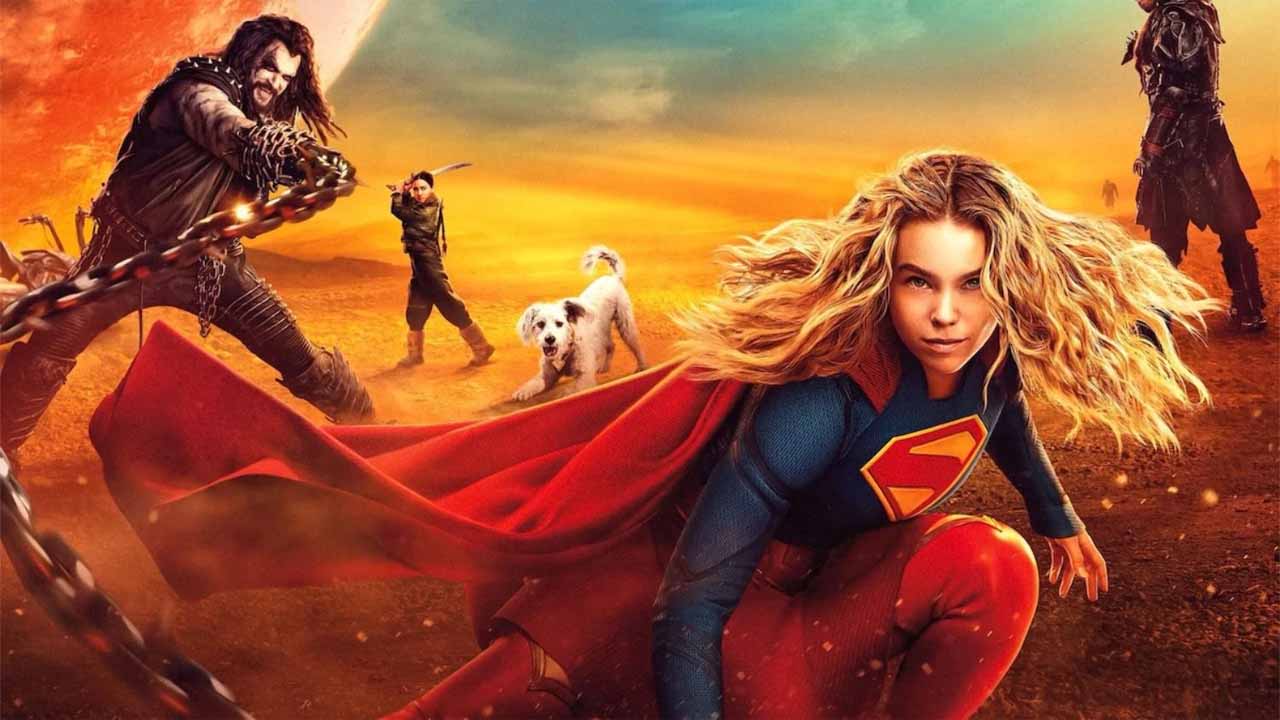 Yeni DC Sinematik Evreni’nin İlk Büyük Hayal Kırıklığı Gişede Bekleneni Veremedi