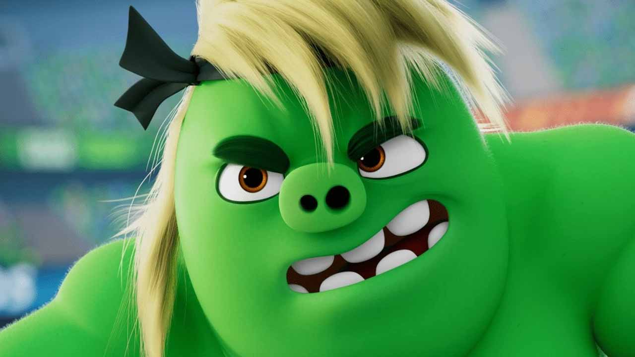 Dünyaca Ünlü Mobil Oyun Uyarlaması Serisinin Yeni Filminden İlk Fragman Geldi