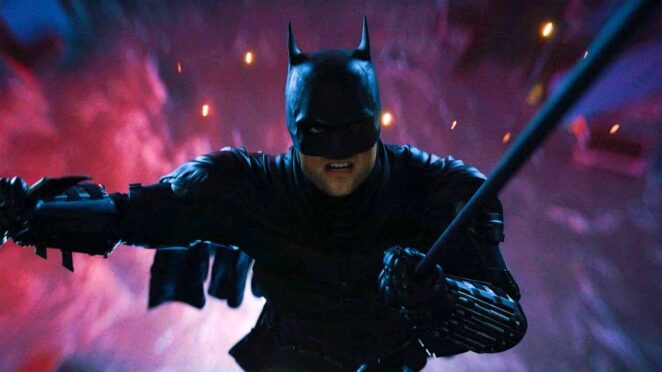 Robert Pattinson'lı Kara Şövalye Macerasında Beklenmedik Bir Gelişme Yaşandı 2 The Batman 2 Filminde Çekimler Başladı