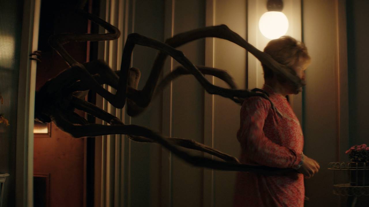 Stranger Things Yaratıcılarının 97 Puanlı Bilimkurgu Dizisi Hakkında Beklenmedik Karar