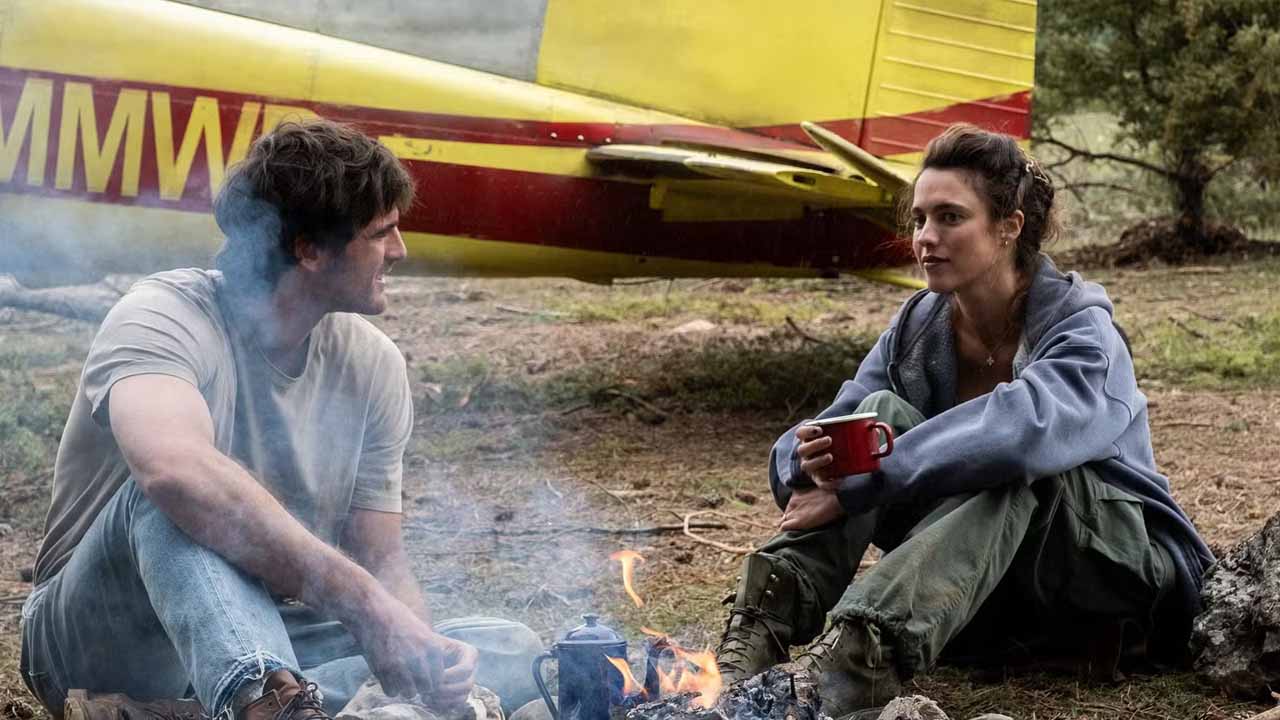 The Last of Us ile I Am Legend Buluştu: Yeni Bilimkurgu Filmi Gişede Hüsrana Uğradı 4 The Dog Stars Filmi Yeni Fragman Ridley Scott