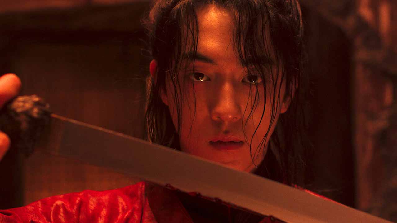 Netflix’in Kore Yapımı Yeni Karanlık Fantazi Dizisinden İlk Fragman Geldi