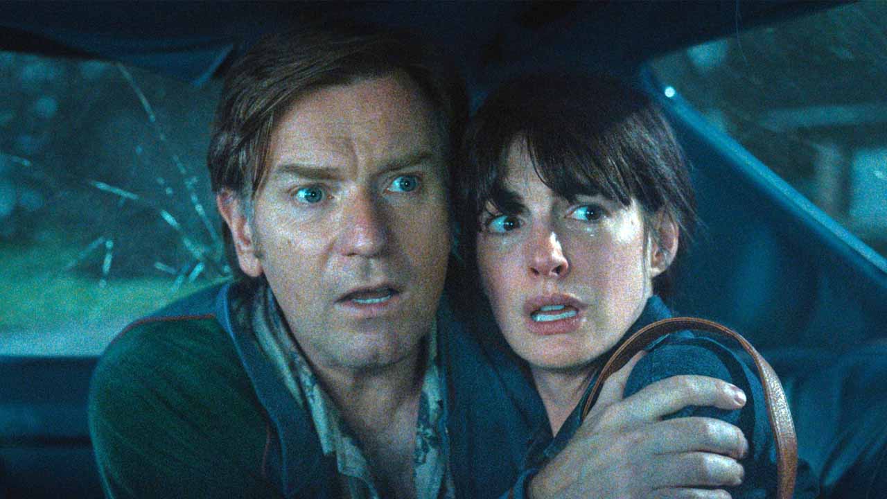 Anne Hathaway ve Ewan McGregor’lı Bilimkurgu Gerilim Filminden Yeni Fragman