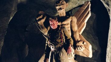 The Exorcist Martyrs Filmi