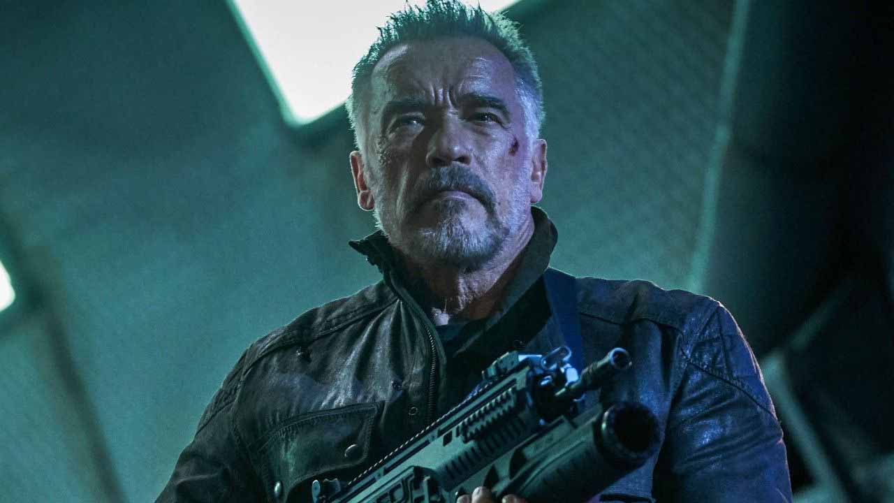 Aksiyon Sinemasının Efsane İsmi Yeni Filmi için Güçlü Bir Ta