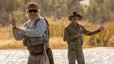 The Madison Dizi İzlenmeler