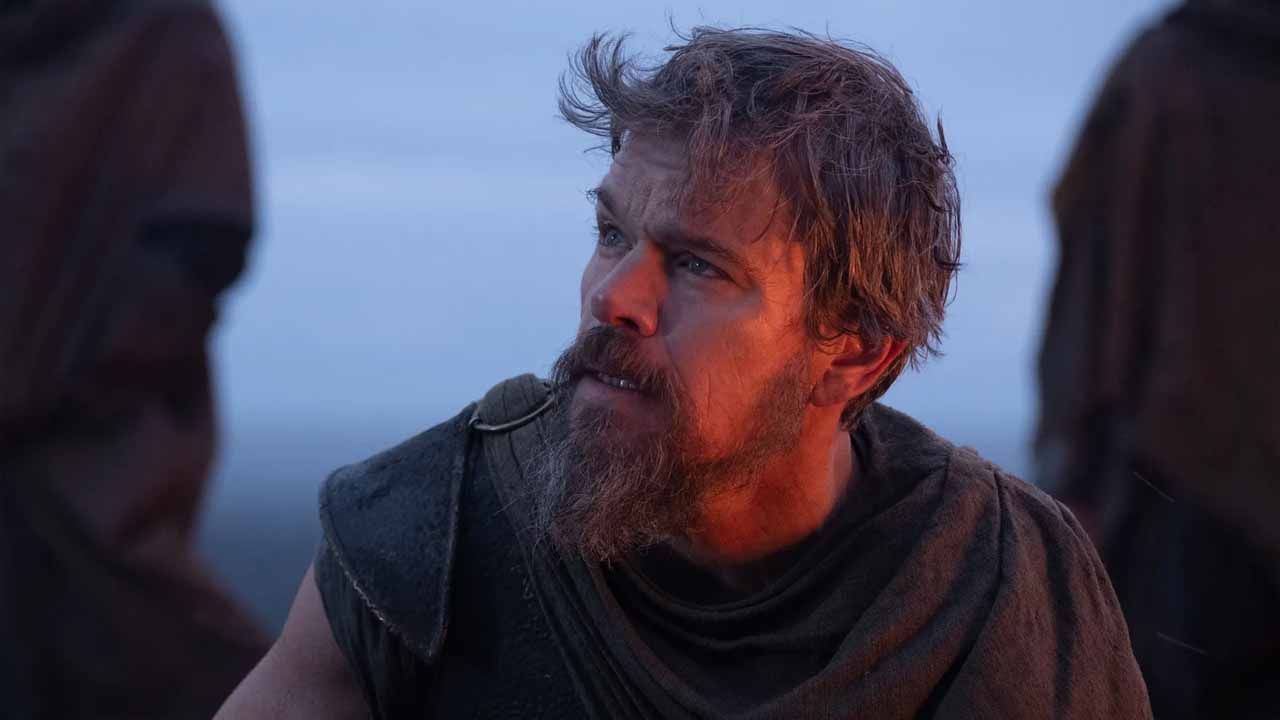 Christopher Nolan’ın Yeni Destanında Sinema Tarihine Geçecek Sahneden Set Görüntüleri Geldi