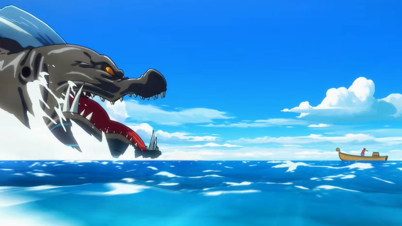 Anime Dünyasının Efsane Yapımı Yeni Uyarlamasıyla Dönüyor: İşte İlk Fragman