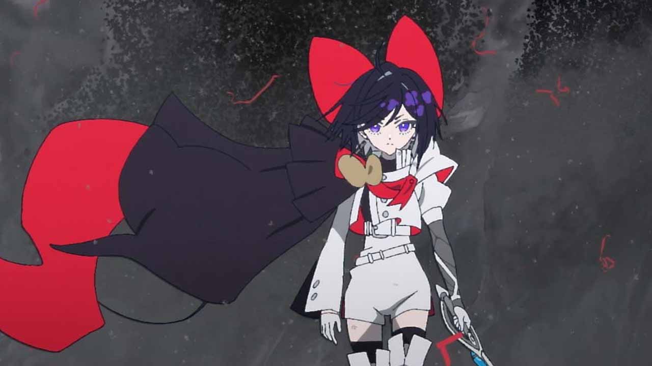 Anime Tarihinin En Etkili Kahramanlarından Biri Yeni Macerasıyla Dönüyor | Fragman