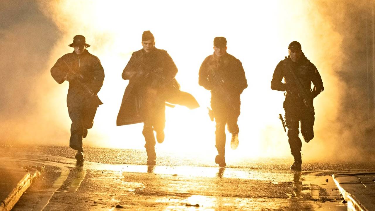 Gişede Sert Çakılan Bilimkurgu Filmi Dijitalde 2026’nın Gözdesi Oldu