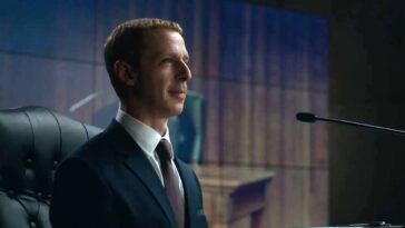 The Social Reckoning Filminden İlk Fragman