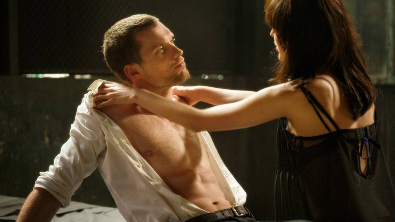Eleştirmenlerin Topa Tuttuğu Aksiyon Filmi Yıllar Sonra Diji