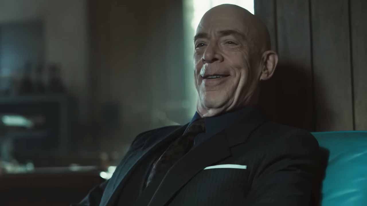 Oscarlı J.K. Simmons’ın Başrolünde Yer Aldığı Yeni Mafya Dizisinden İlk Fragman Geldi