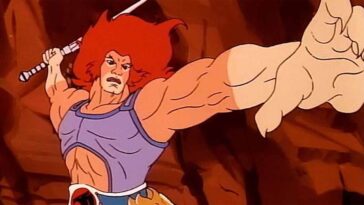 ThunderCats Animasyon Filmi Geliyor