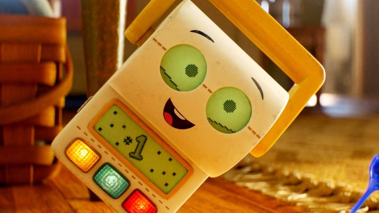 31 Yıllık Efsane Film Serisinin Yeni Halkası Rekor Peşinde