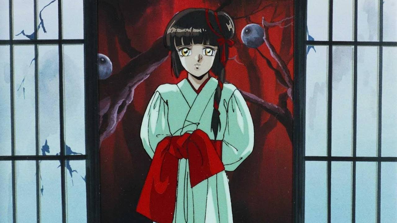 Gelmiş Geçmiş En İyi Korku Animelerinden Biri Olarak Anılan Yapım 38 Yıl Sonra Geri Dönüyor