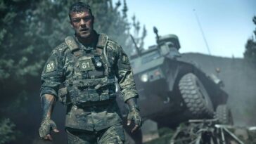 War Machine 2 Filmi - Netflix