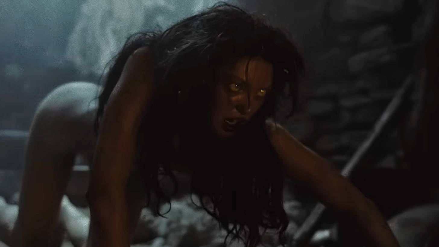 Nosferatu’yla Rekorlar Kıran Yönetmenin Yeni Gotik Korku Filminden İlk Fragman