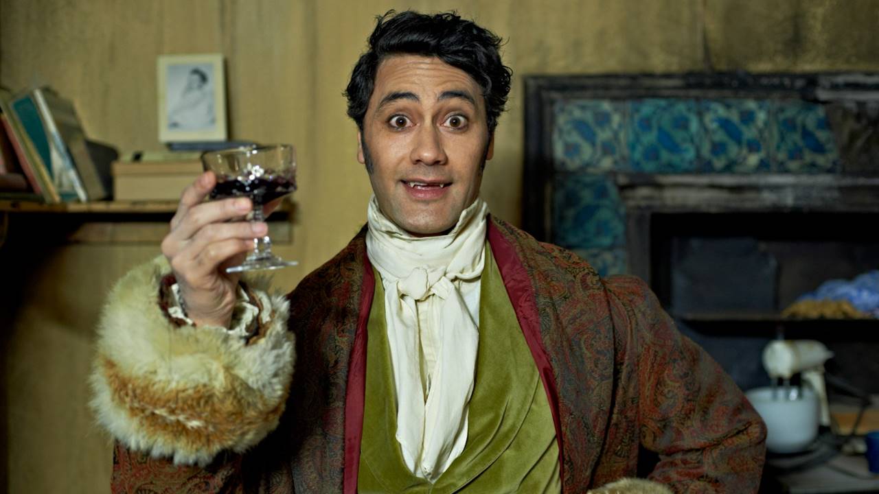 Eleştirmenlerden Övgü Toplayan Vampir Filmi 12 Yıl Sonra Devam Macerasına Kavuşuyor