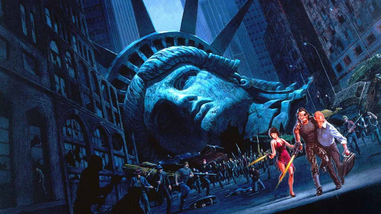 Yeni Escape from New York Filmini Zack Snyder Yönetecek