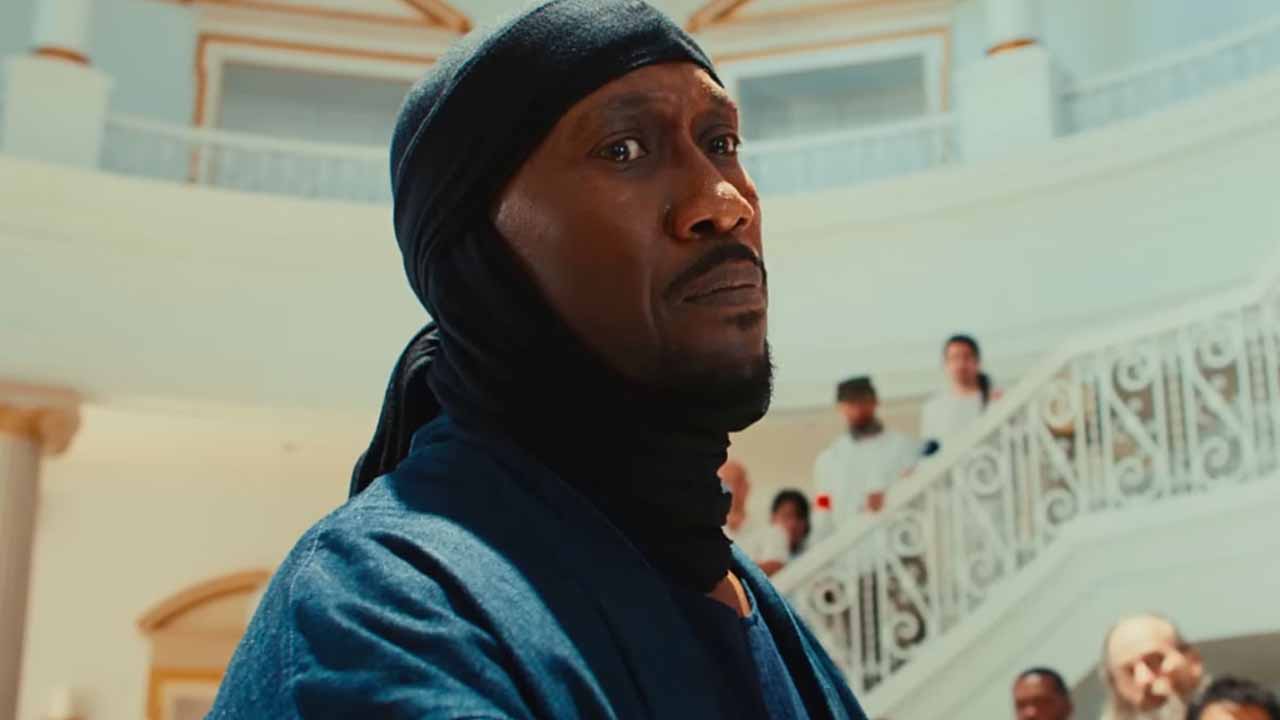 Oscar Ödüllü Yıldızın Marvel’da Bir Türlü Başlayamayan Rolü Başka Bir Filmde Gerçeğe Dönüştü