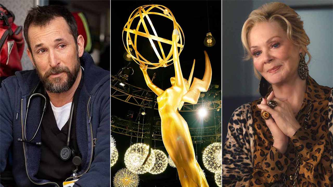 2026 Emmy Adayları Açıklandı: Zirvede Rekor Kıran Yapımlar Var