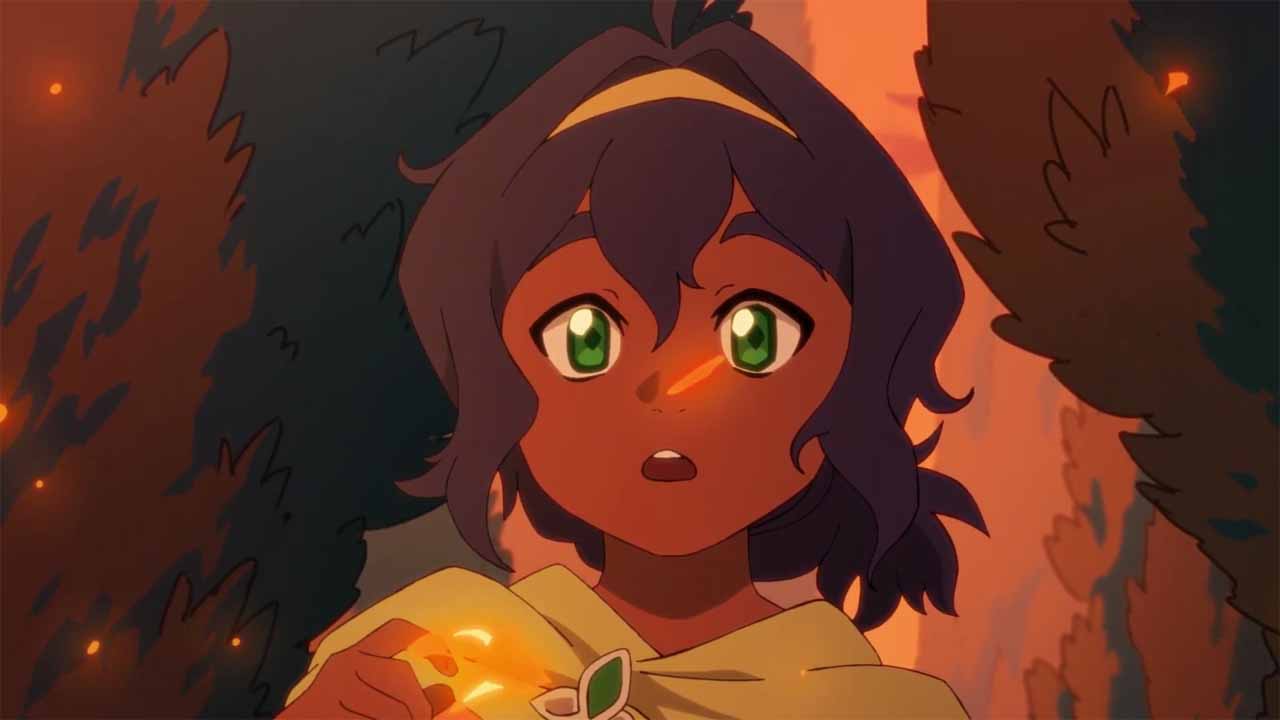 20 Yıllık Fantastik Evrenin Yeni Avatarını Tanıtan İlk Fragman Yayınlandı