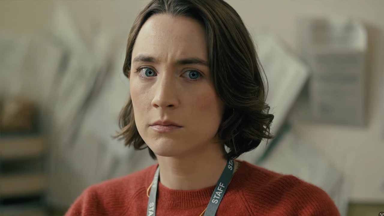 Oscar Adayı Oyuncu Yeni Filminde Sınırları Zorluyor: İşte İlk Fragman
