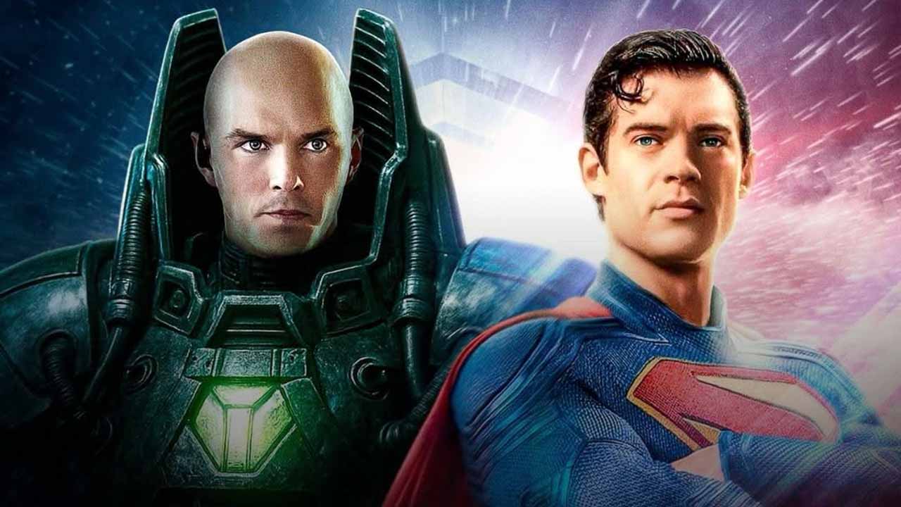 Yeni Superman Filmine Beklenmedik Bir Süper Kahraman Daha Katıldı