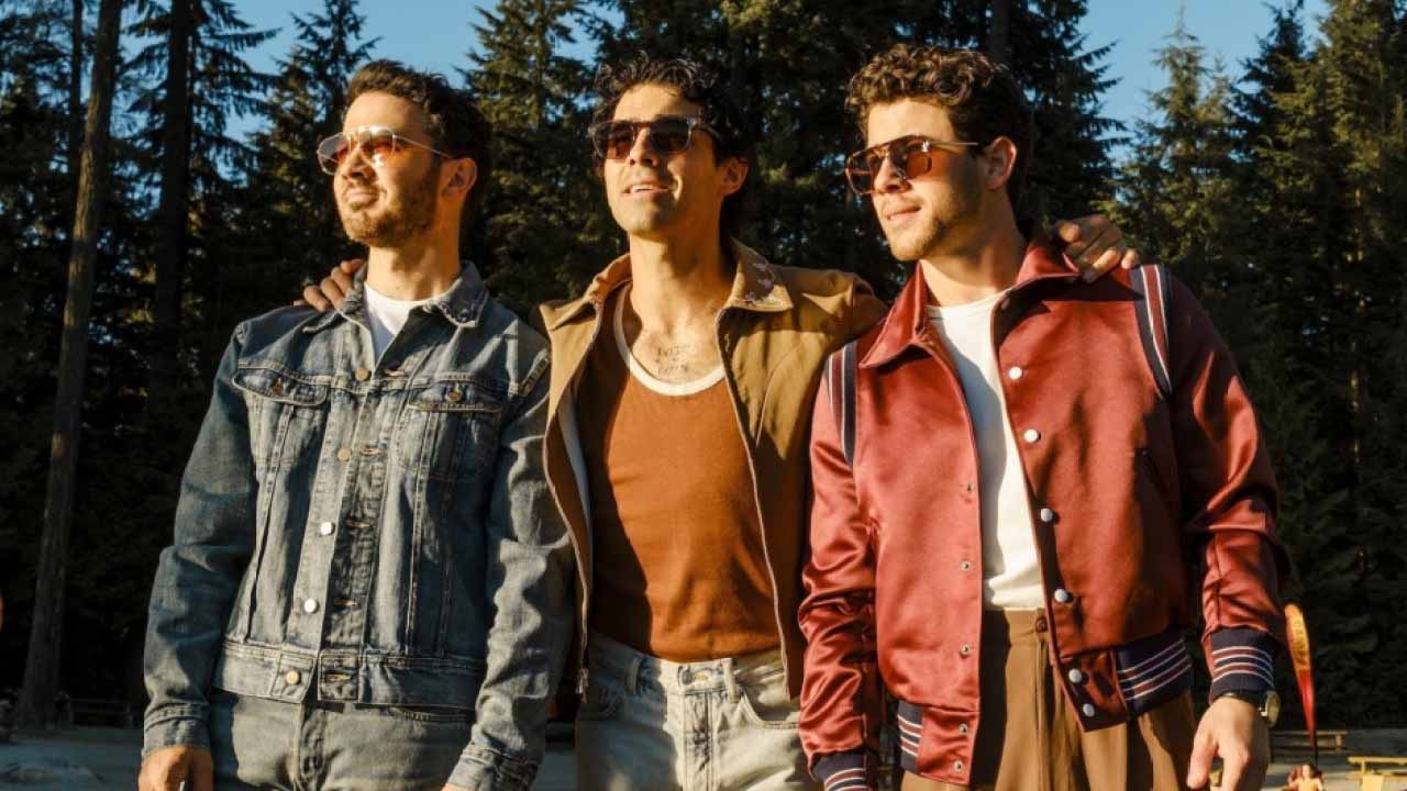 Disney'in efsane müzik serisi Camp Rock 16 yıl sonra geri dönüyor