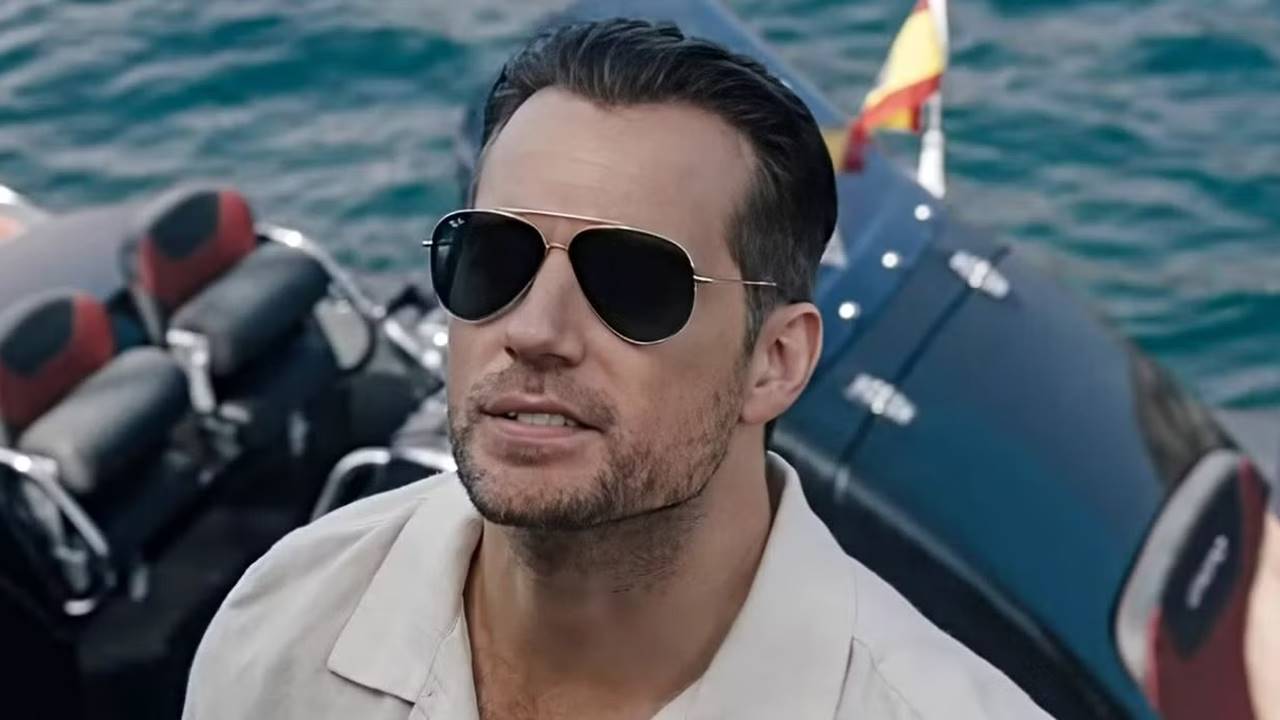 Guy Ritchie’nin Organize Suç Temalı Yeni Dizisinde Hazırlıklar Başladı