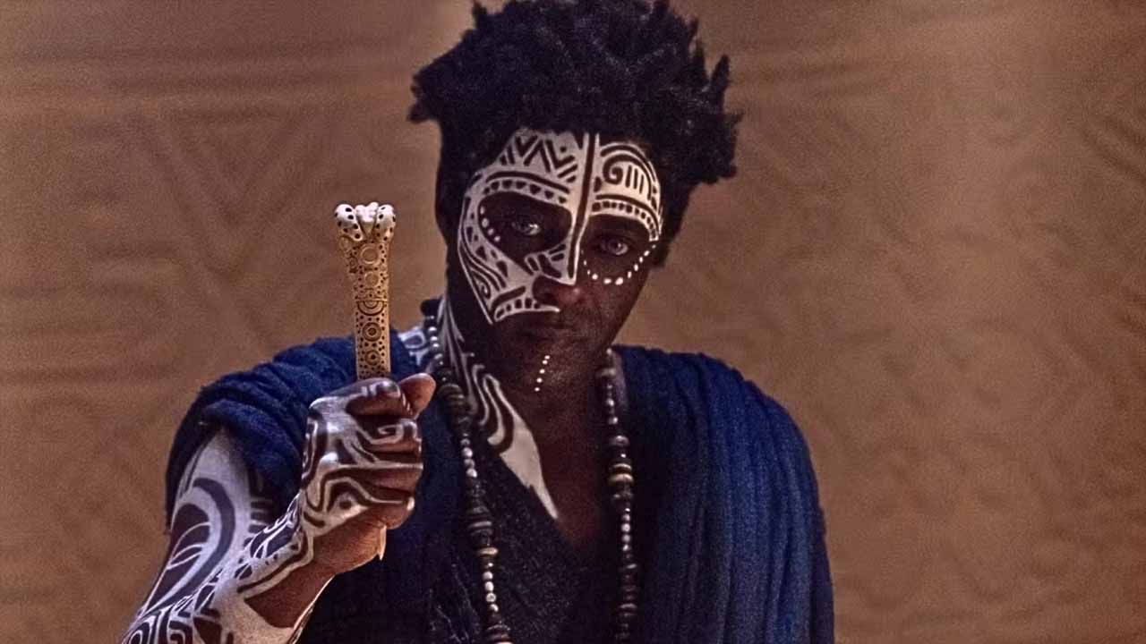 Son Yılların En Çok Beklenen Fantastik Roman Uyarlamasından İlk Fragman Geldi