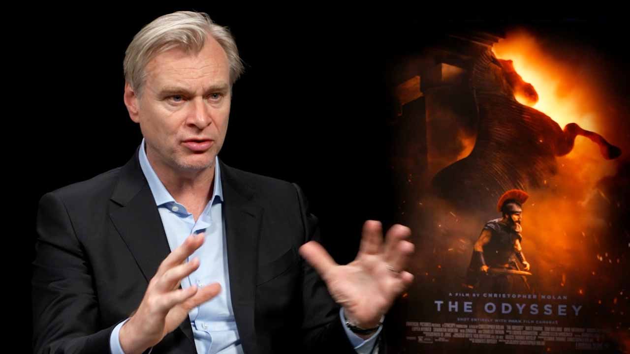 Christopher Nolan Kariyerinde 17 Yıldır Kırılamayan Gişe Rekoru Sonunda El Değiştirdi
