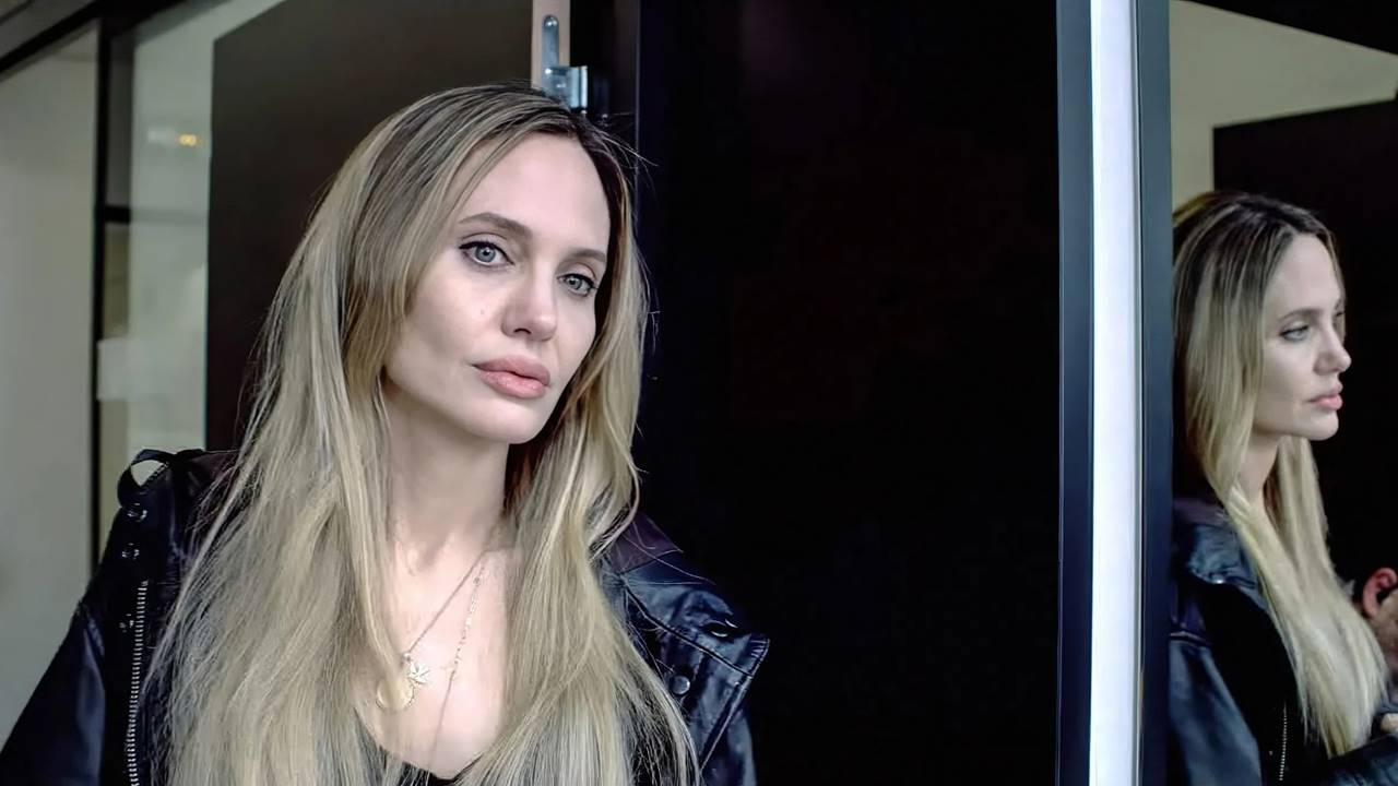 Eleştirmenler, Angelina Jolie’nin Bir İlke İmza Atan Yeni Filmini Sınıfta Bıraktı