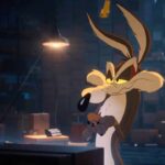 Coyote vs. Acme Son Fragman Yayında