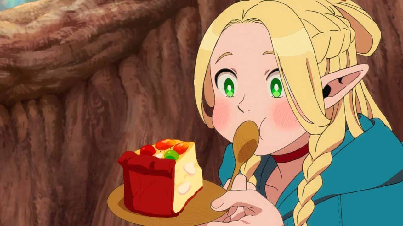 Canavarları Pişirip Yemesiyle Anime Dünyasında Fark Yaratan Fantastik Maceradan Beklenen Haber Geldi