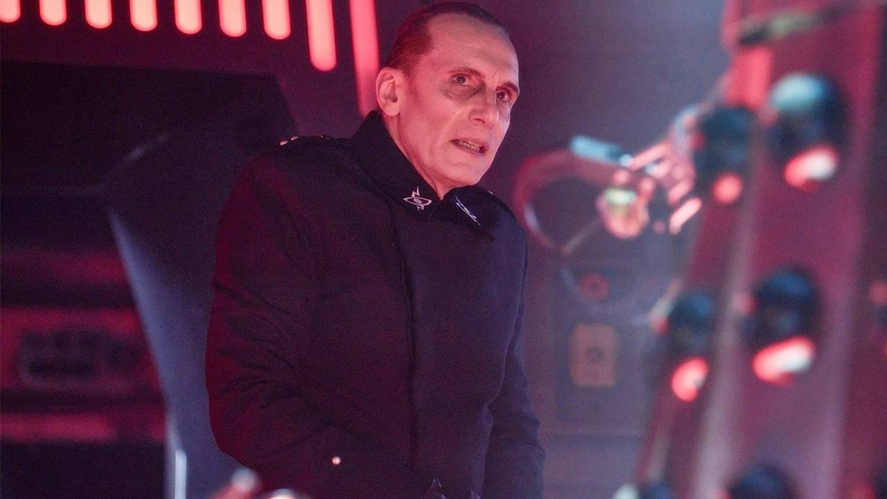 BBC Studios, Doctor Who'nun yapım hakları için ihaleye katıldı
