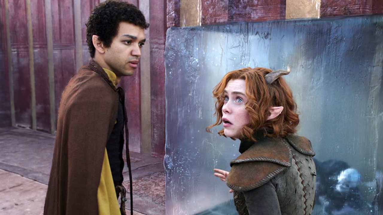 Kült Masaüstü Oyunundan Uyarlanan Fantastik Filmin Devamı için Moralleri Bozan Açıklama