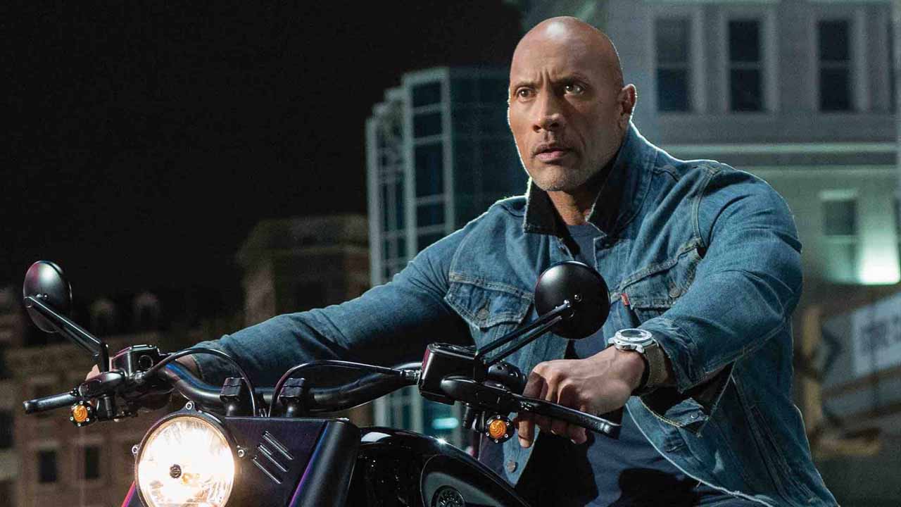 Dwayne Johnson Kariyerinin En Duygusal Rollerinden Birine Hazırlanıyor