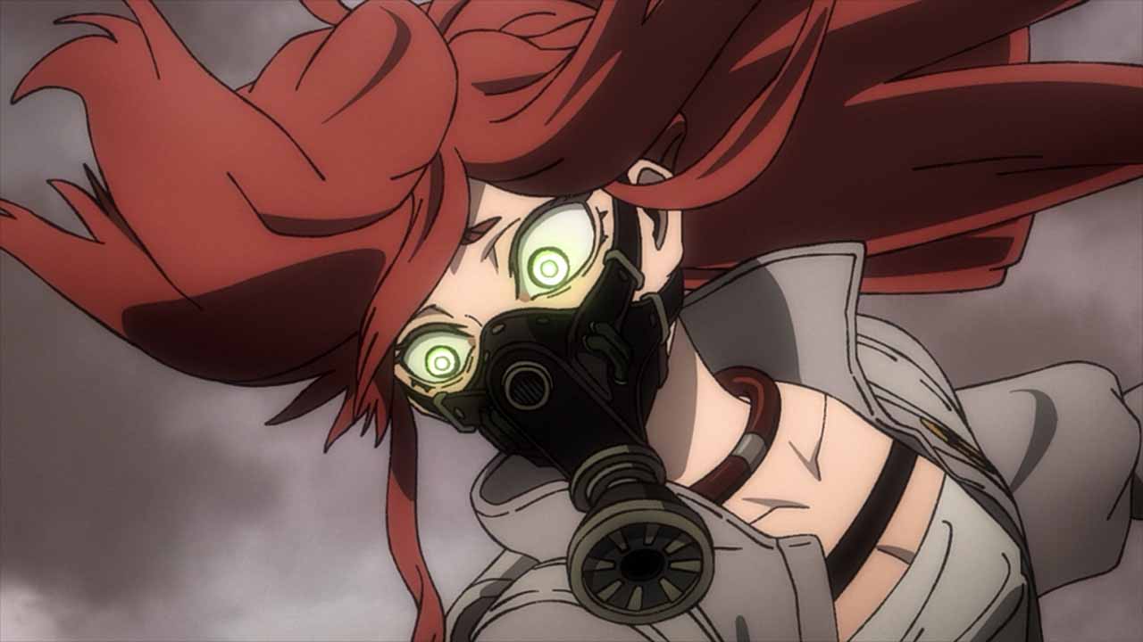 Eleştirmenlerden 100 Tam Puan Alan Animenin Yeni Sezonundan İlk Görüntüler