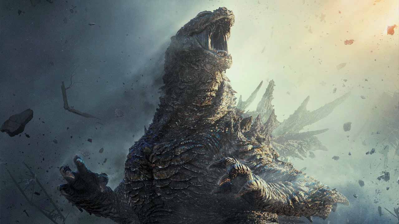 Oscar Kazanan Canavar Filminin Devam Halkasından Yeni Fragman Geldi