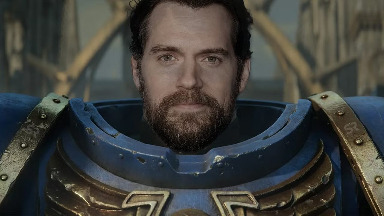 Henry Cavill’ın Uzun Zamandır Beklenen Bilimkurgu Dizisinden İddialı Hamle