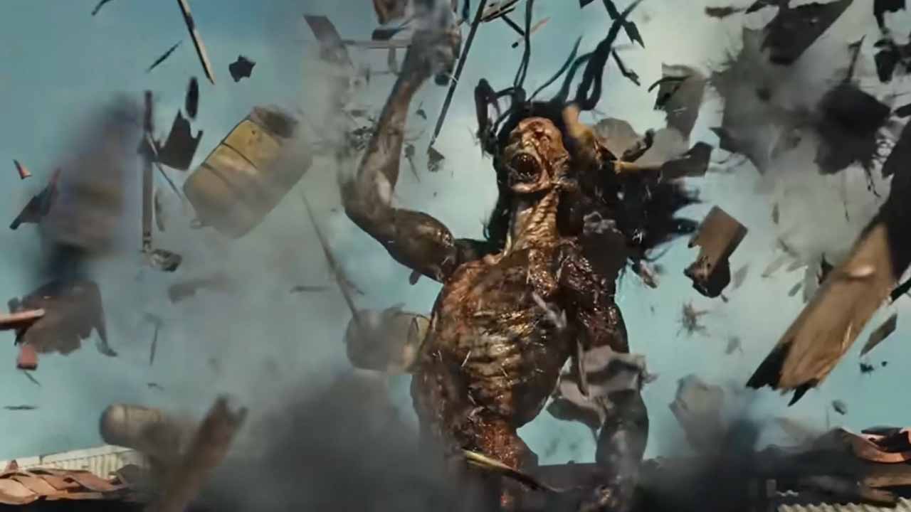 Güney Kore Sinema Tarihinin En Pahalı Yapımından Yeni Fragman Yayınlandı