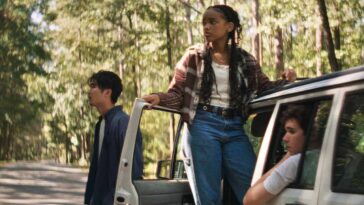 It Ends Filmi İlk Fragman